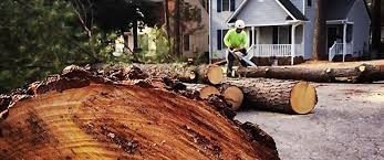 Best Aeration Services  in Bellwood, VA